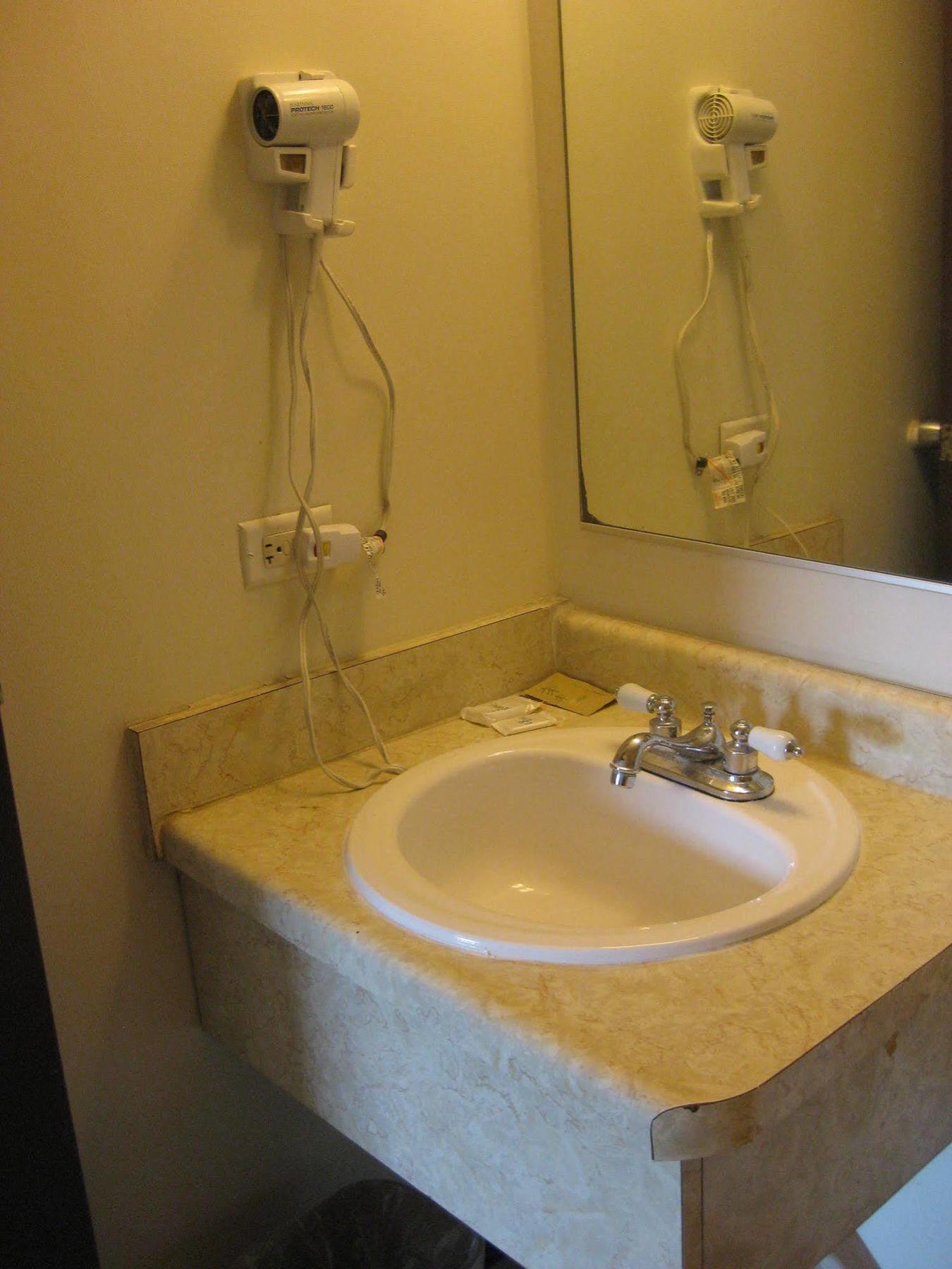 Regency Inn Of Naperville Luaran gambar